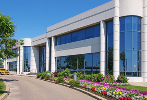 機器狗搭載貝斯安氣體傳感器檢測儀測二氧化硫二氧化氮二氧化氯一氧化碳VOCs等氣體案例:二氧化氯